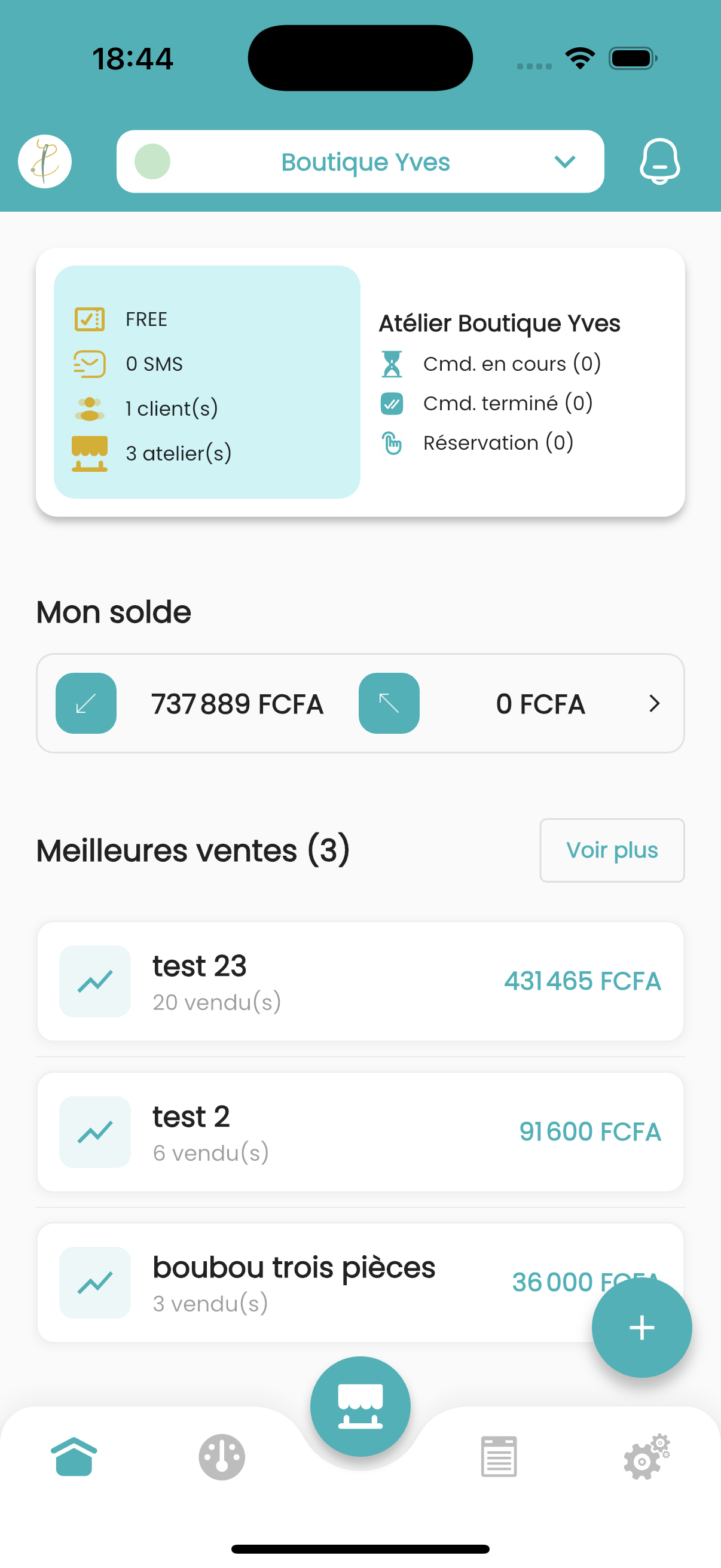 Accueil