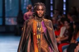 L'Impact du Digital sur l'Art de la Couture
